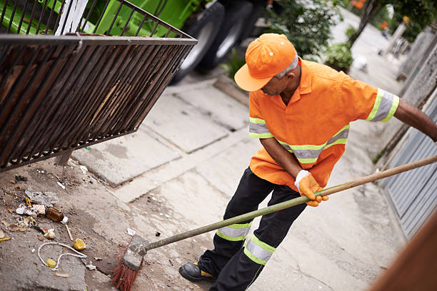 Best Commercial Junk Removal  in Greenville, FL